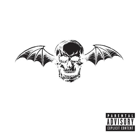 ‎Avenged Sevenfold (Bonus Track Version) - Album by Avenged Sevenfold - Apple Music