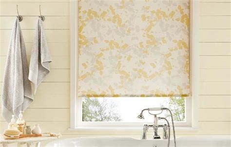 The best blinds for bathrooms and toilets