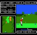 Fighting Golf — StrategyWiki | Strategy guide and game reference wiki