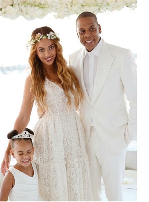 Are these really the names of Beyonce's twins? | Slaylebrity