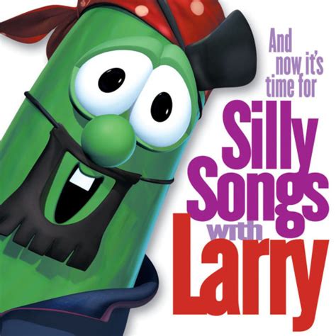 Silly Song Remix Medley by VeggieTales - Invubu