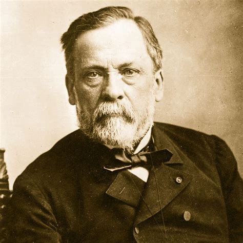 Louis Pasteur - Inventions, Achievements & Facts