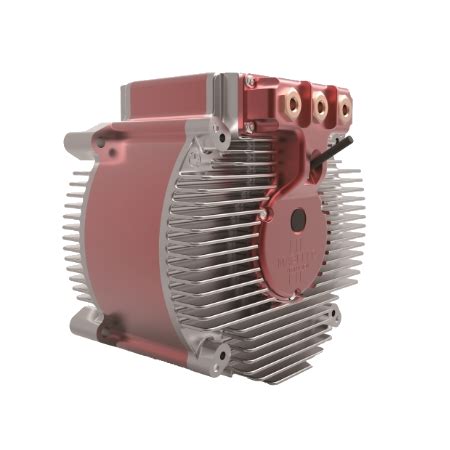 Motor M13Cx-S - Omni Powertrain