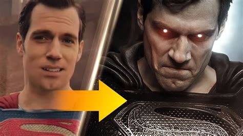 The Justice League Snyder Cut: All the Known Differences From the Theatrical Version - IGN