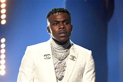 LGBTQIA Organization's CEO Blasts TMZ Over Report They Co-Signed DaBaby ...