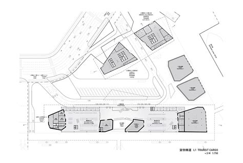 Keelung Harbor Competition Entry / PAR + SES | ArchDaily