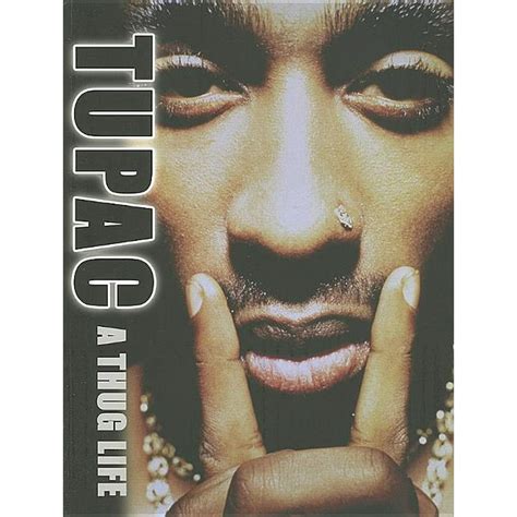 Tupac : A Thug Life - Walmart.com - Walmart.com