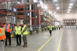 Publix Super Markets’ New Distribution Center to Create 300 Jobs in Jefferson County ...