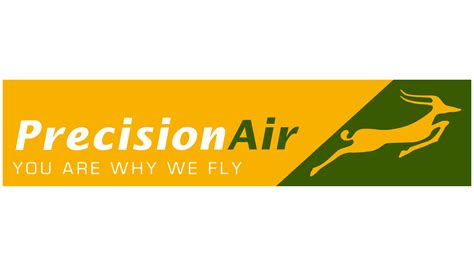 Precision Air Logo, symbol, meaning, history, PNG, brand