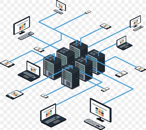 IT Infrastructure Computer Network Structured Cabling Information Technology, PNG, 1000x893px ...