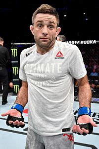 Ryan "The Wizard" Hall MMA Stats, Pictures, News, Videos, Biography - Sherdog.com