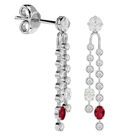 Update more than 82 stainless steel diamond earrings super hot - 3tdesign.edu.vn