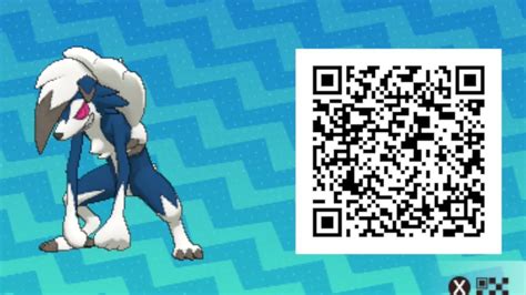 Pokemon qr codes shiny ultra sun download - militaryvamet