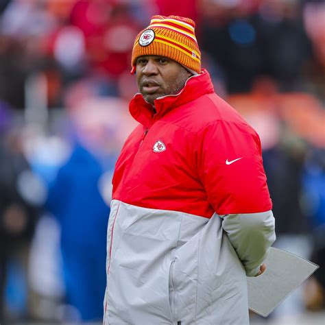 Chiefs OC Eric Bieniemy Reportedly Turns Down Colorado Head Coaching Job | News, Scores ...