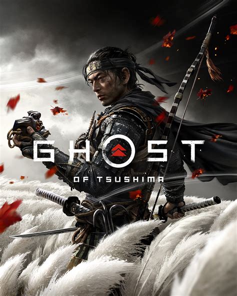 Ghost of Tsushima - Ocean of Games