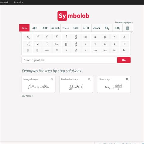 Symbolab Math Solver Alternatives and Similar Apps and Websites - AlternativeTo.net