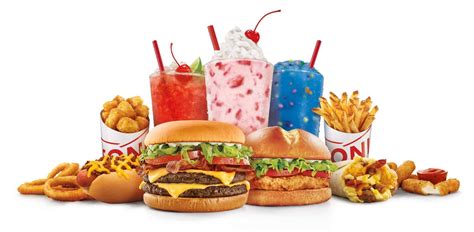 Sonic Happy Hour: Menu, Deals & Daily Specials Guide [2023]