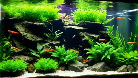 Freshwater-shrimp-tank-setup - LA Pet Fair