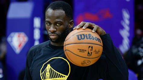 Draymond Green Signs Turner Sports Deal