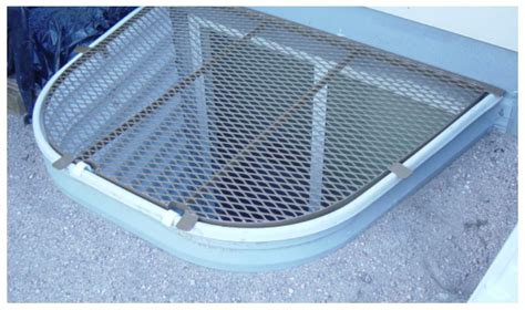 BasementWindowWellCovers.COM – We provide steel window well covers and ...