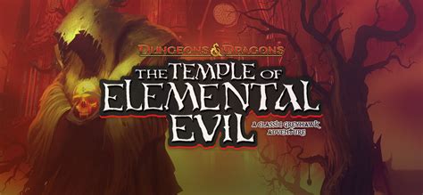 The Temple of Elemental Evil on GOG.com