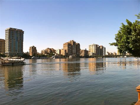 Nile River Free Stock Photo - Public Domain Pictures