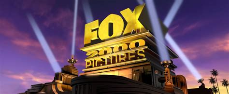 Fox 2000 pictures logo (2009-2023) by josepro1480 on DeviantArt