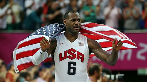 LeBron, Curry and Durant among 44 finalists for Team USA Olympic roster ...