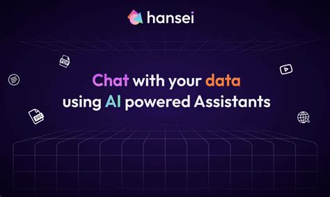 Hansei. Simplifiez vos bases de connaissances grâce à l'IA