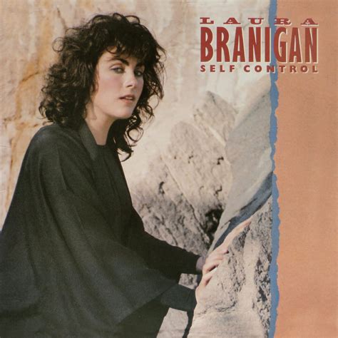 Reissue review: Laura Branigan – Self Control - Classic Pop Magazine