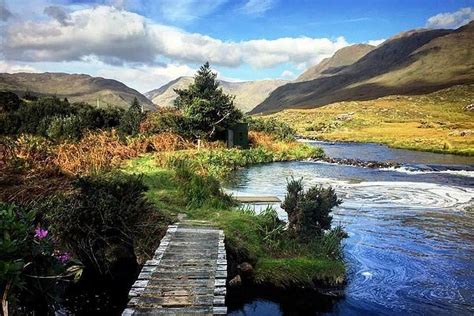 Tripadvisor | Connemara National Park Nature Trails self-guided ...