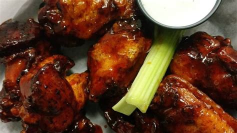 Today! Wing-It Wednesday at Flanigan's Boathouse - Now available for ...