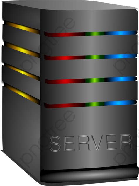 Download High Quality log clipart server Transparent PNG Images - Art ...