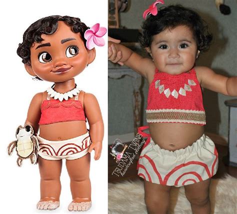 Pin on Moana costume