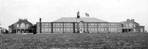 Lafayette High School, 1941 | Living New Deal