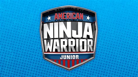 American Ninja Warrior Junior - NBC.com