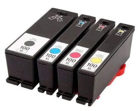 Lexmark Printer Ink Refills at Rs 500/set | प्रिंटर इंक रिफिल, मुद्रक ...