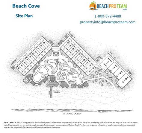 Beach Cove - North Myrtle Beach Condos for Sale