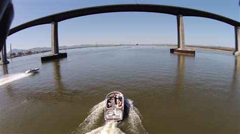 The Antioch Bridge | JetBoaters.net - The World's Largest Jet Boat Forum!