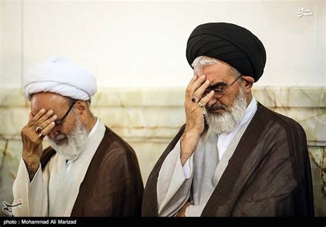 Iranians mourn Imam Khomeini demise