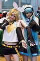 Category:Cosplay of Hatsune Miku and Kagamine Rin - Wikimedia Commons