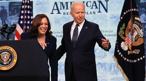 Biden and Harris to deliver remarks at Congressional Black Caucus ...