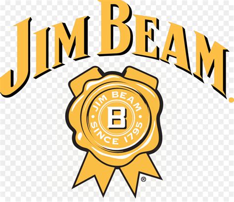 Jim Beam Logo Clip Art