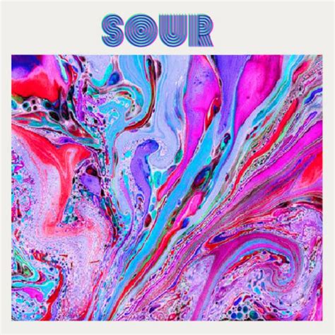 SOUR Sour reviews