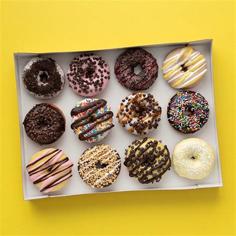 May 6 | Duck Donuts Unveils Cool New Flavors, Refreshing Sips for Summer | Phoenix, AZ Patch