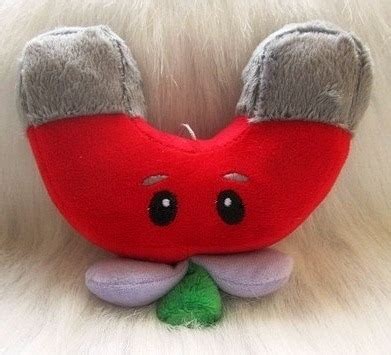 Magnet-shroom | Plants vs Zombies Plush Wiki | Fandom