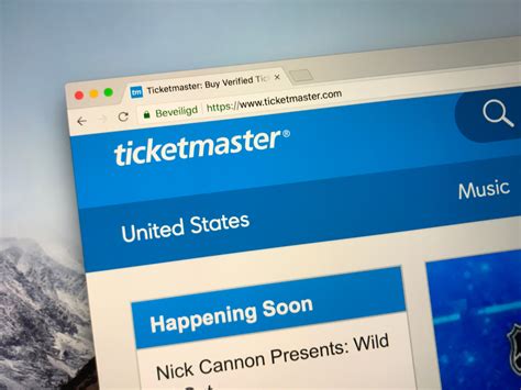 7 Nearby Places to Buy a Ticketmaster Gift Card - First Quarter Finance