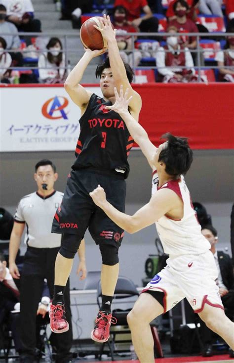 BASKETBALL | B. League Completes Action-packed Opening Week | JAPAN Forward