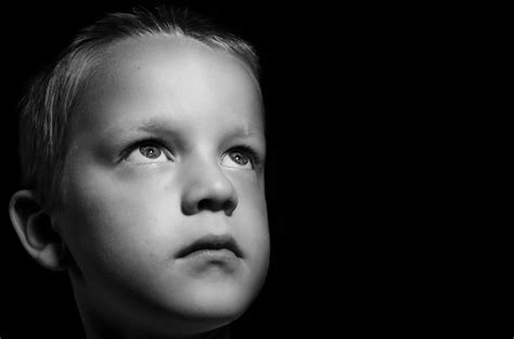 Sad Child Free Stock Photo - Public Domain Pictures