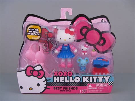 Pin by Melinda on toys | Hello kitty toys, Hello kitty, Kitty